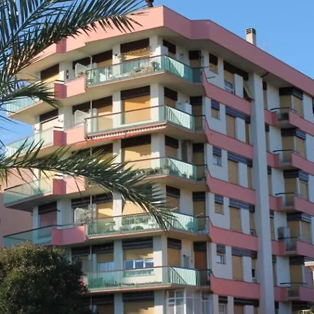 Affittacamere La Darsena