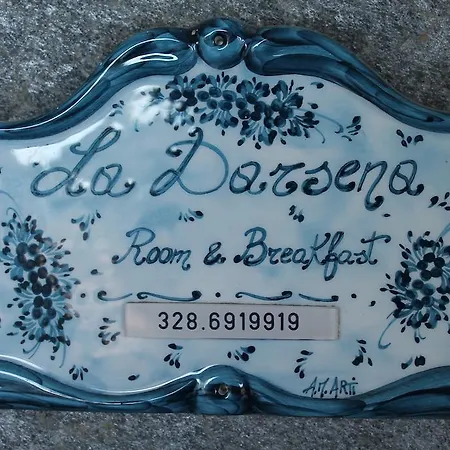 Affittacamere La Darsena Albenga