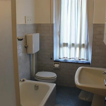 Casa de hóspedes Affittacamere La Darsena Albenga