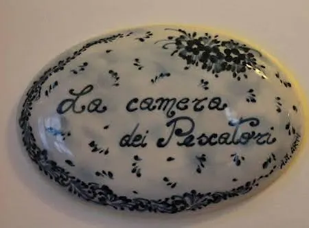 Affittacamere La Darsena Albenga